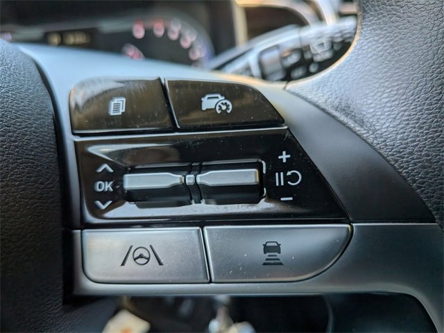 2023 Hyundai Tucson SE photo 17