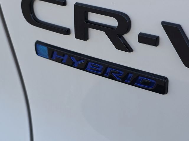 2026 Honda CR-V Hybrid photo 11