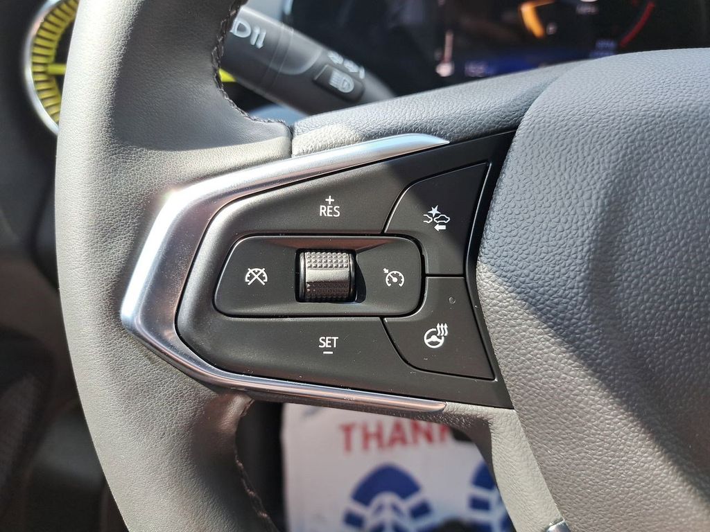 2024 Chevrolet Trax ACTIV photo 25