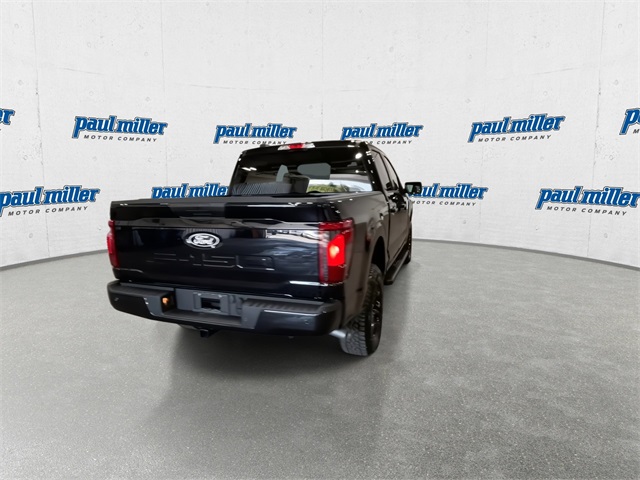 2025 Ford F-150 XLT photo 10
