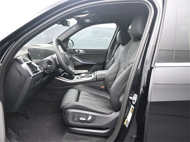 2025 Bmw X5 xDrive50e photo 19