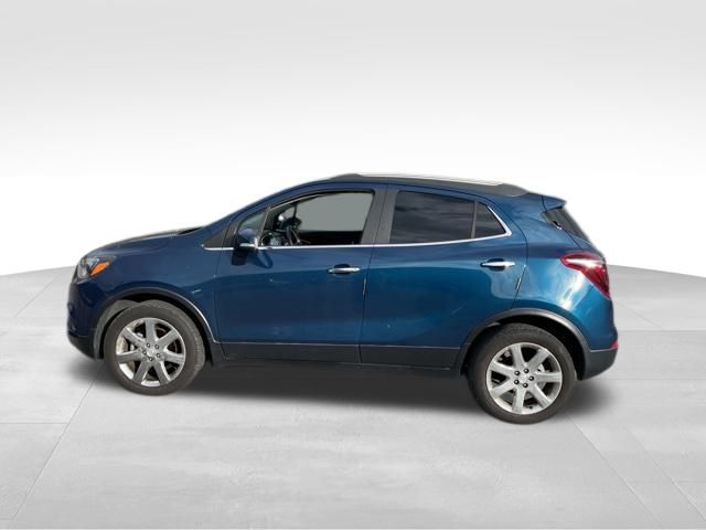 2019 Buick Encore Essence photo 8