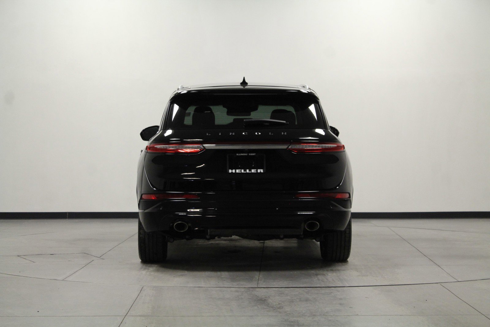 2024 Lincoln Corsair Grand Touring photo 4