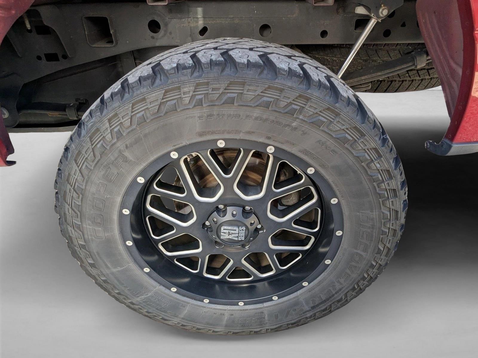 2019 Ford F-150 XLT photo 4