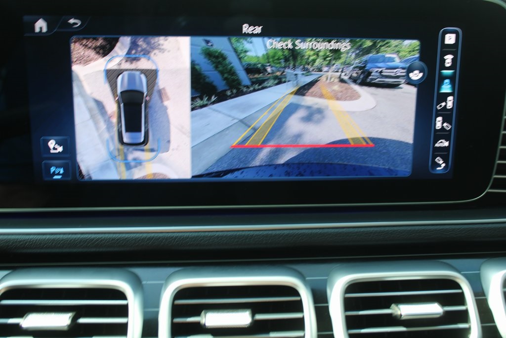 2024 Mercedes Benz GLE 350 4MATIC photo 53