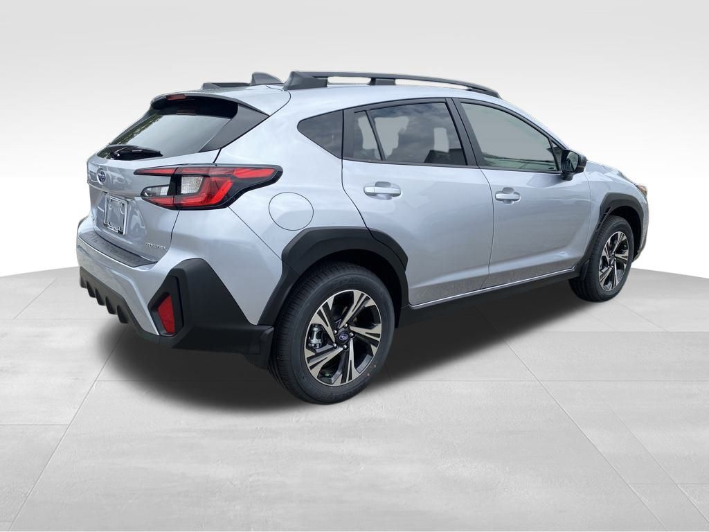 2025 Subaru Crosstrek Premium photo 4