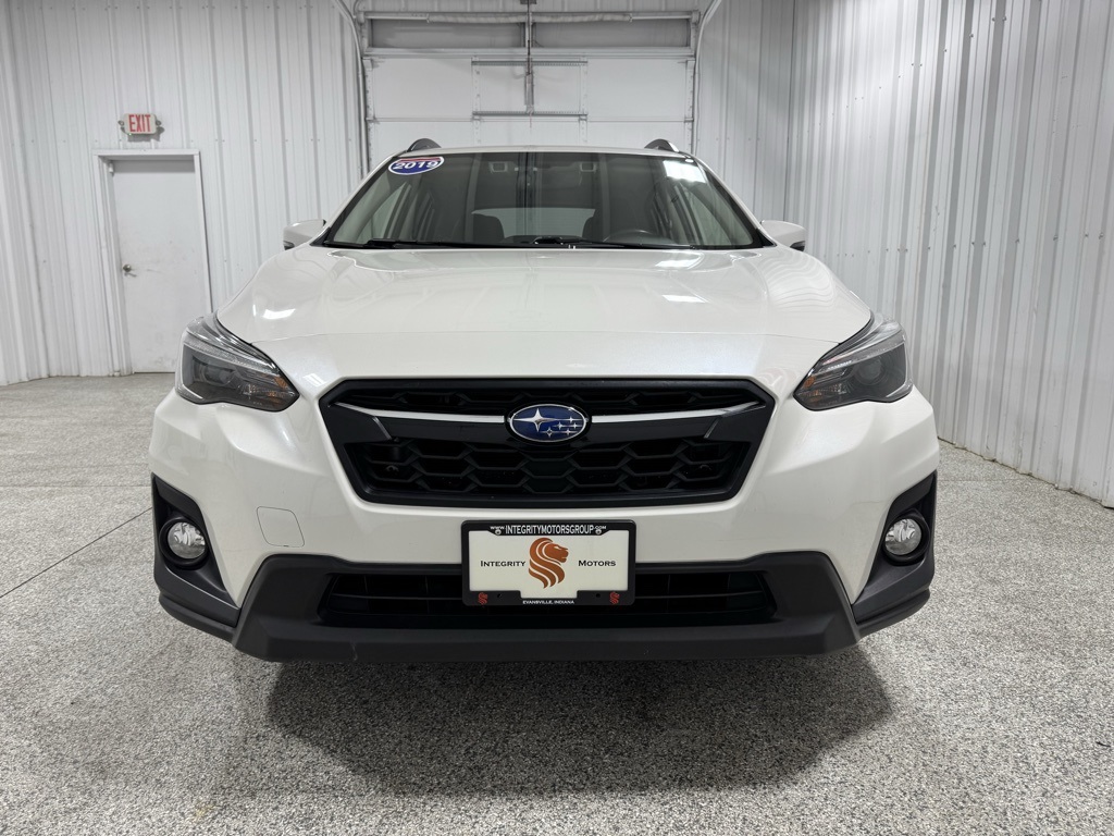 2019 Subaru Crosstrek 2.0i Limited photo 4