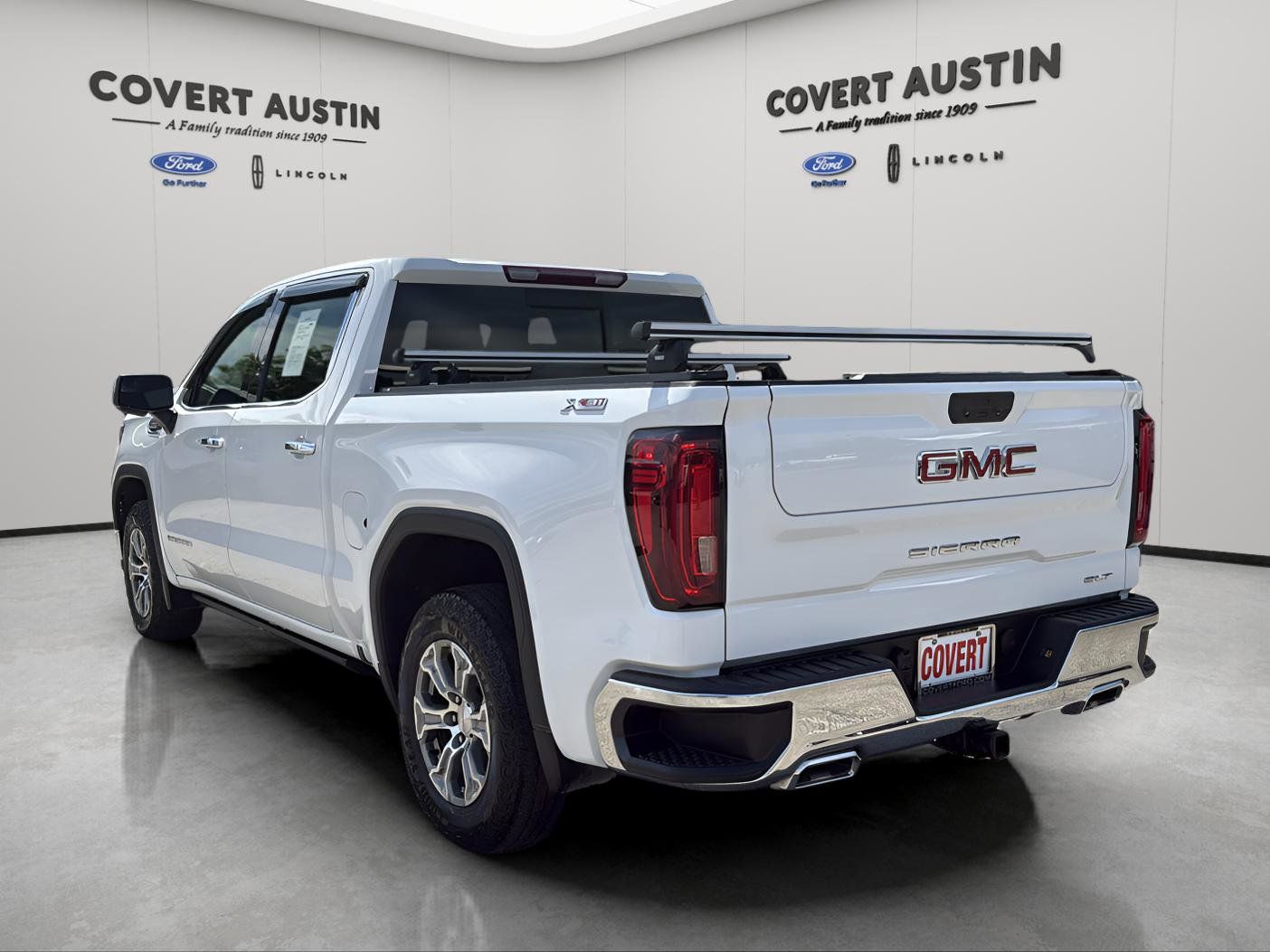2023 Gmc Sierra 1500 SLT photo 2