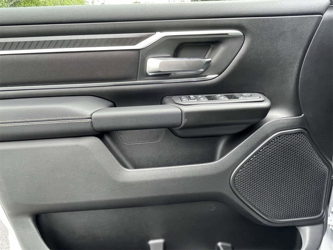 2025 Ram 1500 Big Horn Lone Star photo 21