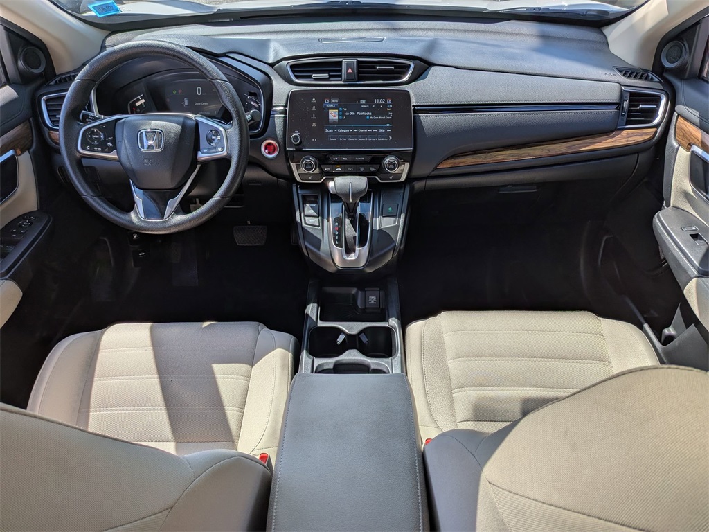 2019 Honda CR-V EX photo 19