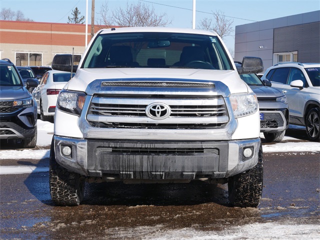 Used 2016 Toyota Tundra SR5 with VIN 5TFDY5F14GX526348 for sale in Inver Grove Heights, Minnesota