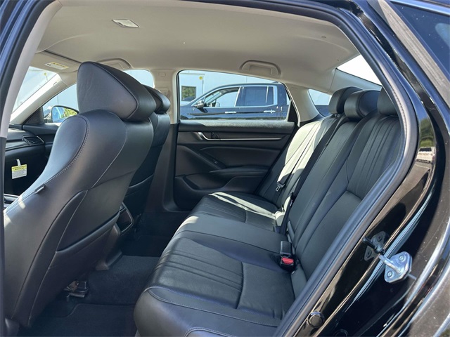 2022 Honda Accord Sport SE photo 7