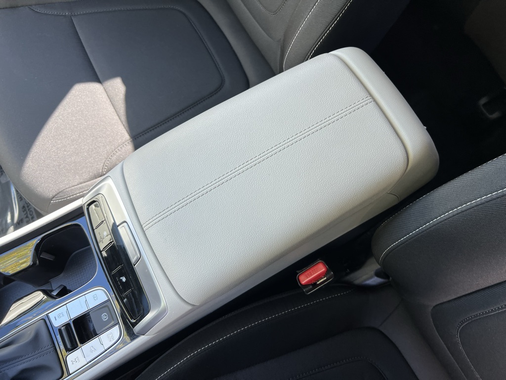 2024 Hyundai Tucson SEL photo 23