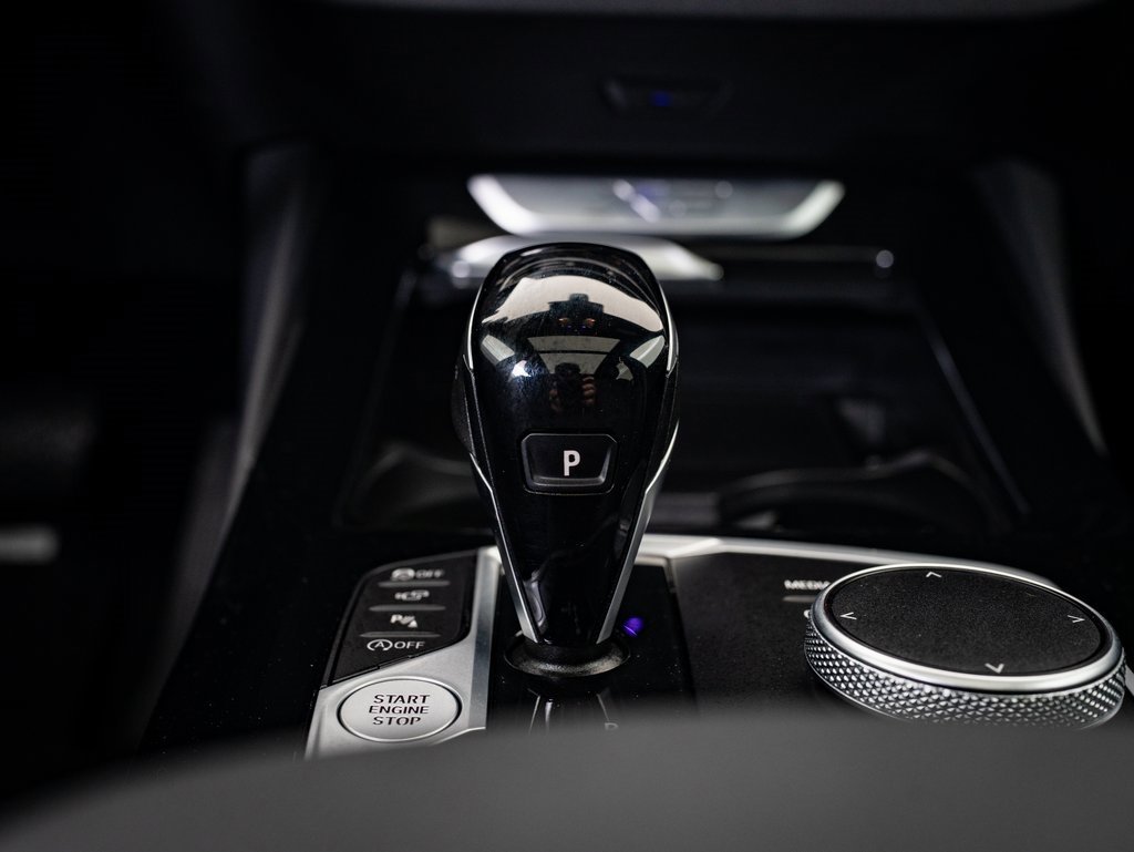 2024 Bmw X3 xDrive30i photo 27