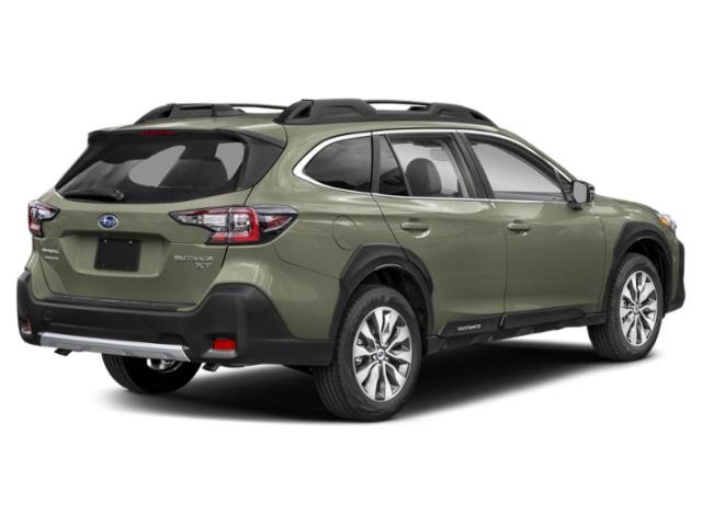 Used 2024 Subaru Outback Limited with VIN 4S4BTGND9R3144383 for sale in Brainerd, Minnesota