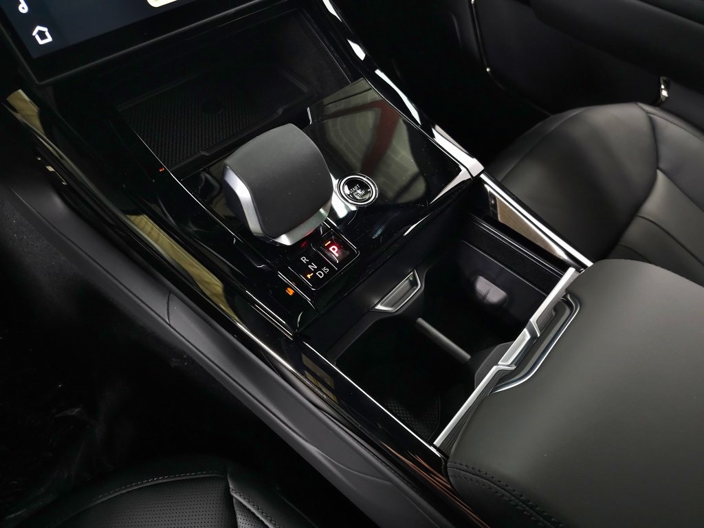 2025 LAND ROVER RANGE ROVER SPORT - Image 33