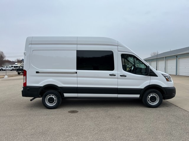 2025 Ford Transit Cargo Van photo 5