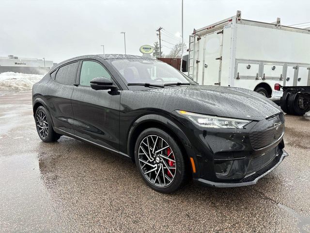 2023 Ford Mustang Mach-E GT AWD