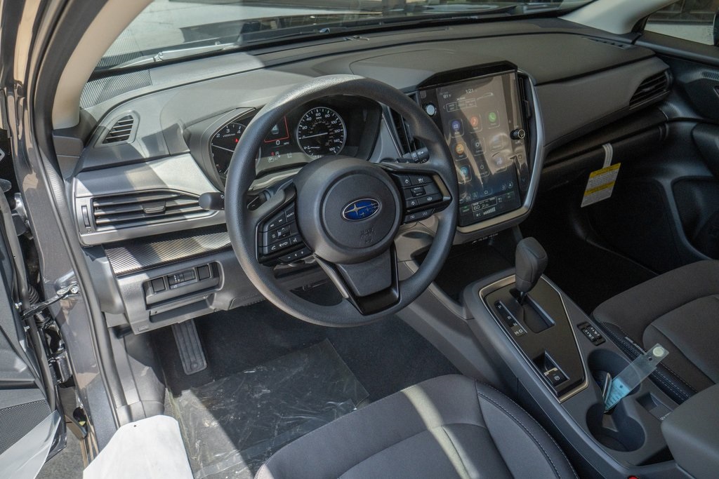 2025 Subaru Crosstrek Premium photo 9