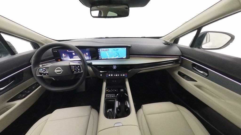2025 Nissan Murano SL photo 19