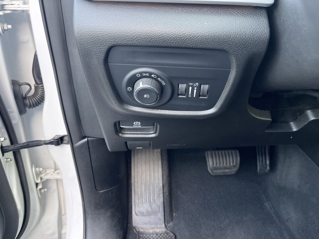 2023 Jeep Grand Cherokee Limited photo 27