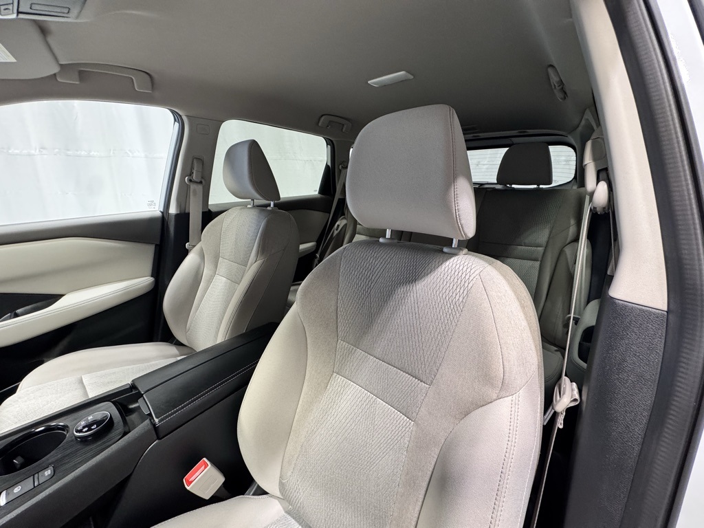 2025 Nissan Rogue SV AWD photo 20
