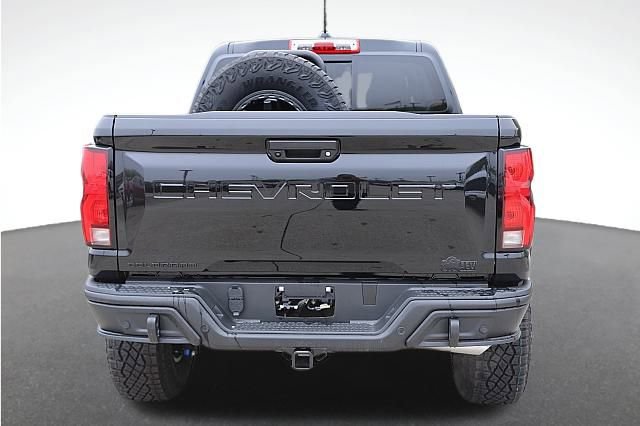 2024 Chevrolet Colorado ZR2 photo 5