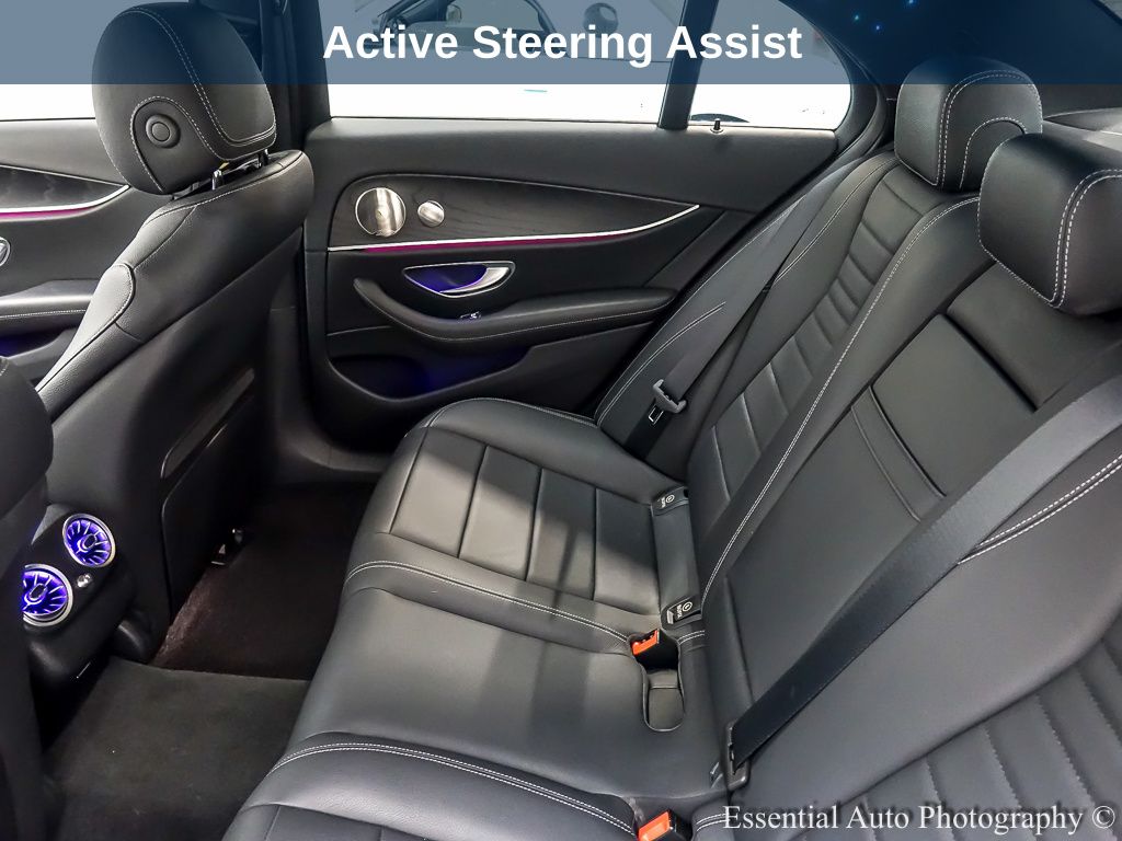 2022 MERCEDES-BENZ E-CLASS - Image 14