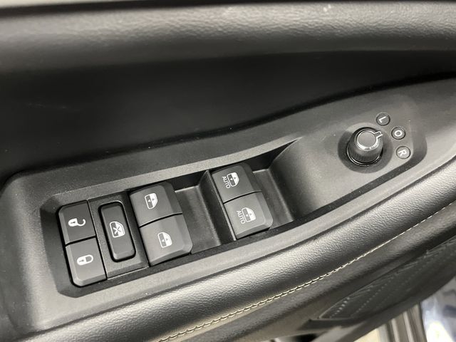 2023 Jeep Grand Cherokee Limited photo 25