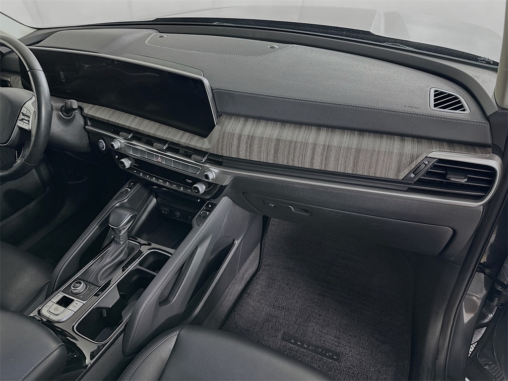 2023 Kia Telluride EX photo 30