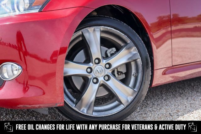 Used 2012 Lexus IS 250 with VIN JTHFF2C28C2526384 for sale in Boerne, TX