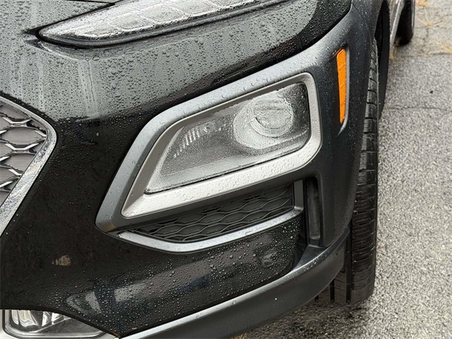 2020 Hyundai Kona Ultimate photo 9