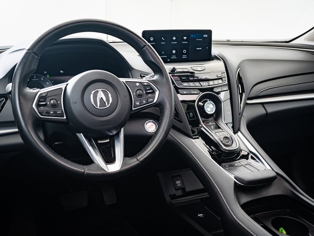 2024 Acura RDX Technology photo 4
