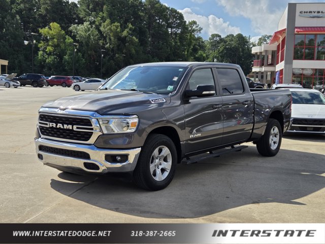 2022 RAM Ram 1500 Pickup Big Horn/Lone Star's photo