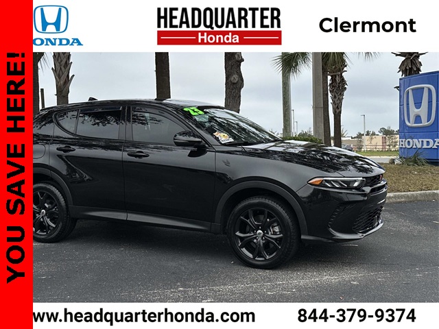 2023 Dodge Hornet GT Plus's photo