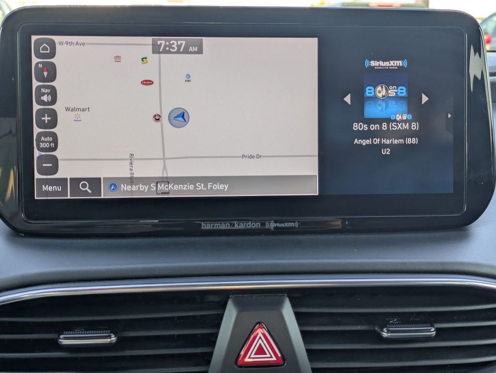 2023 Hyundai Santa Fe Limited photo 20