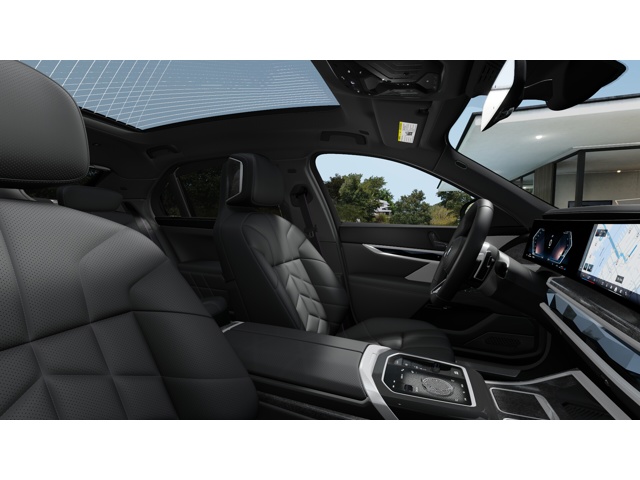 2026 Bmw 760i xDrive photo 9