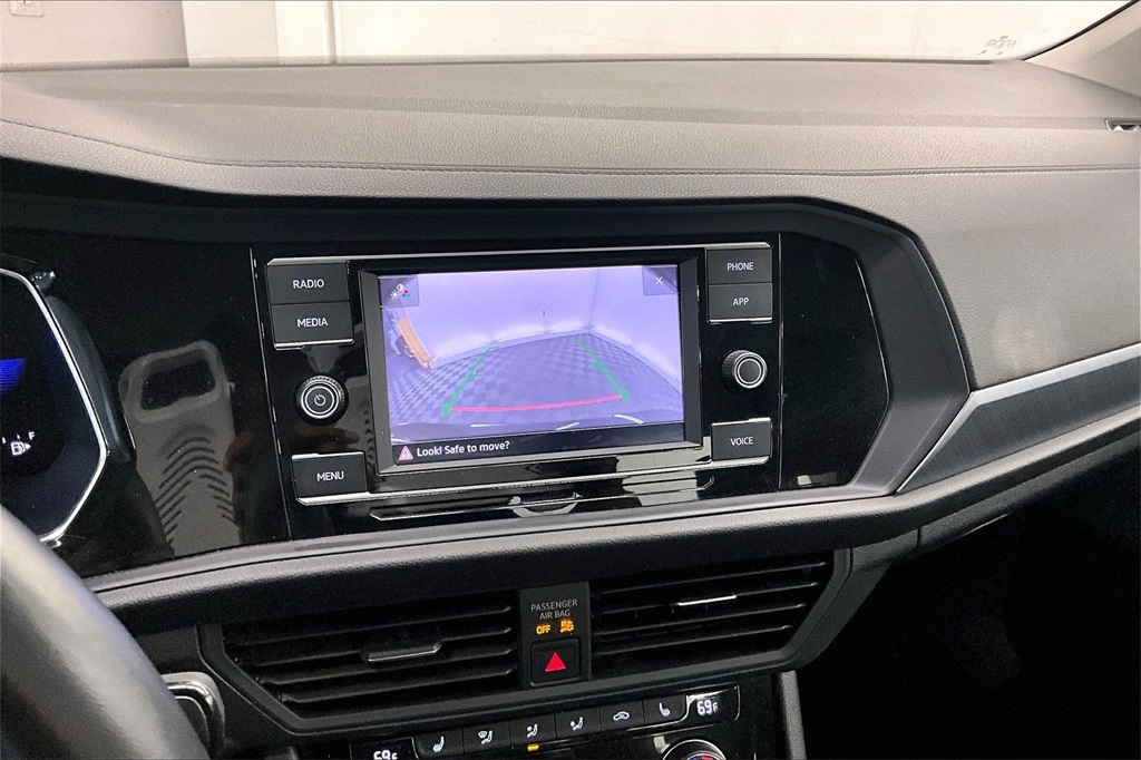 2024 Volkswagen Jetta 1.5T SE photo 18