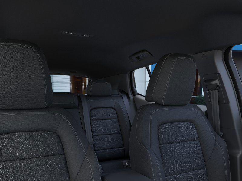 2026 Chevrolet Equinox 1LT photo 24