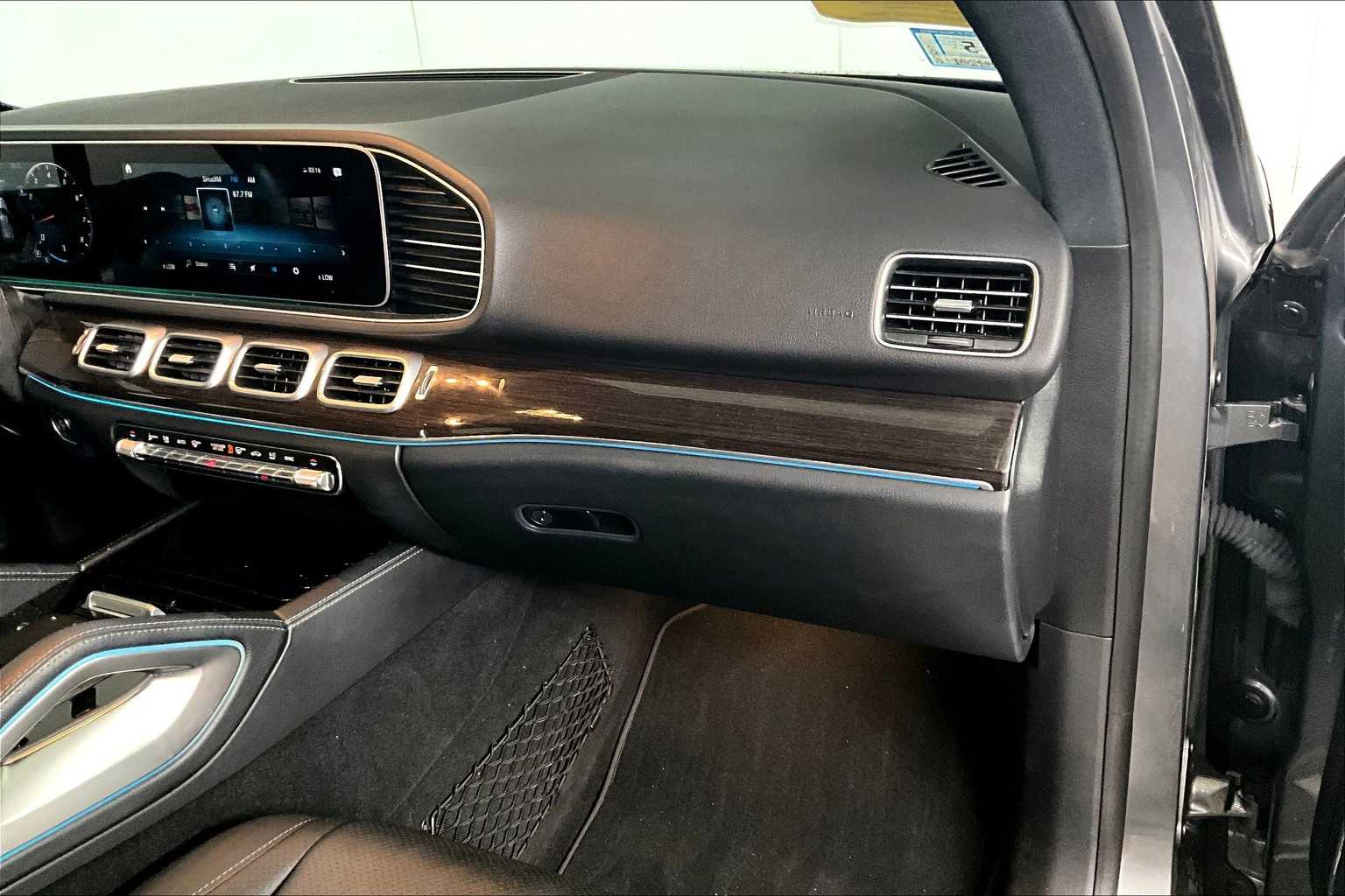 2021 Mercedes Benz GLE 350 4MATIC photo 16