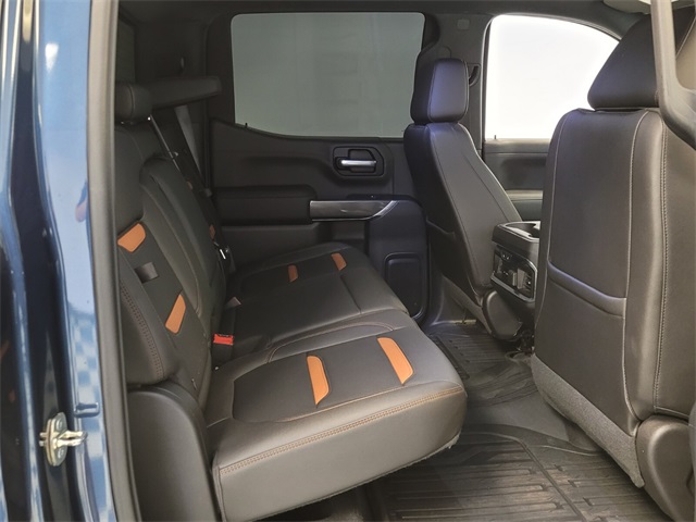 2019 Gmc Sierra 1500 AT4 photo 12