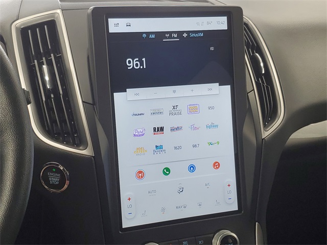 2024 Ford Edge SEL photo 18
