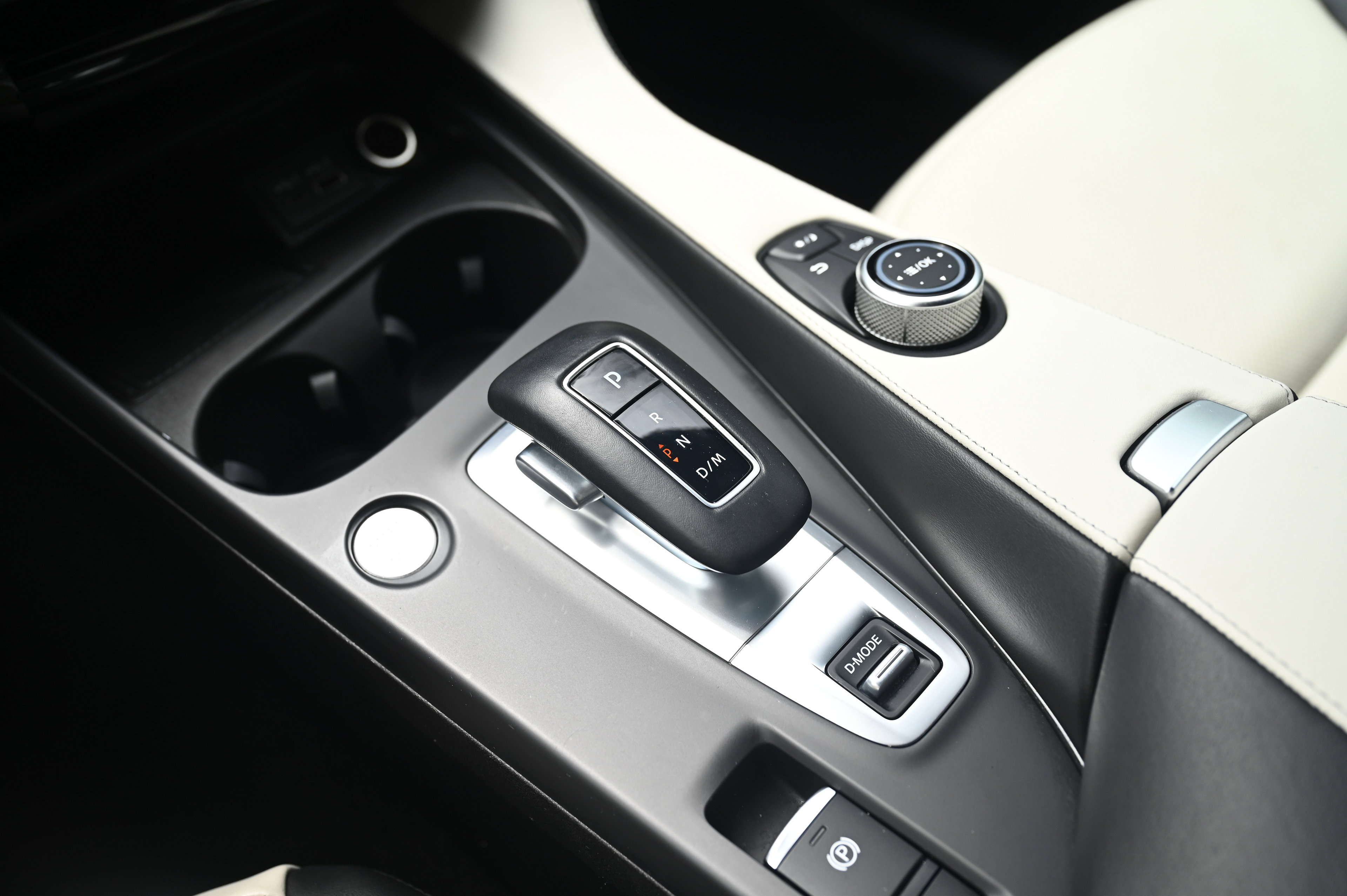 2024 Infiniti QX55 Luxe photo 21