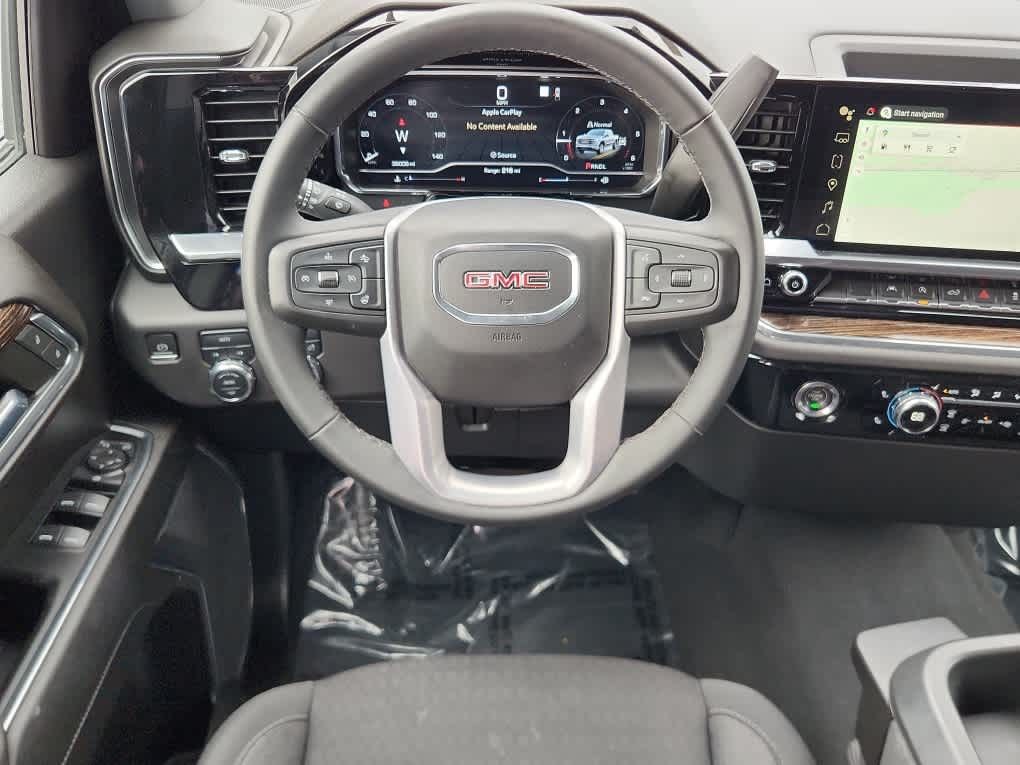 2023 Gmc Sierra 1500 Elevation photo 7