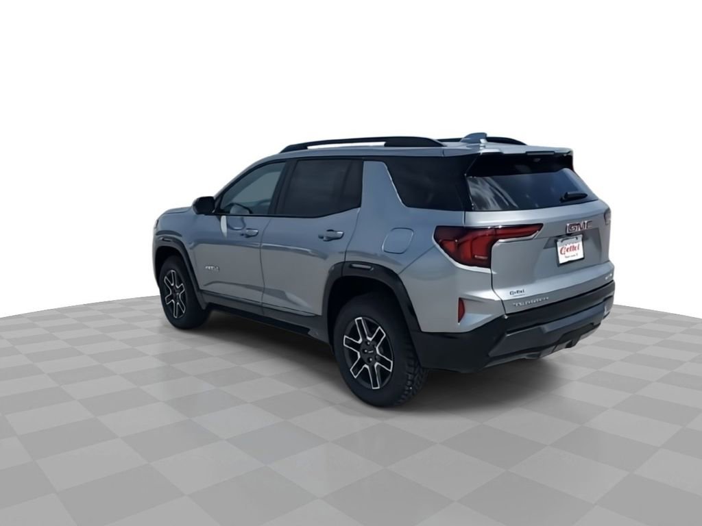 2026 Gmc Terrain AT4 photo 6