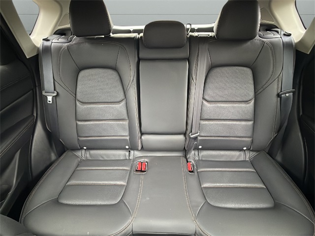 2023 Mazda CX-5 2.5 S Premium photo 30