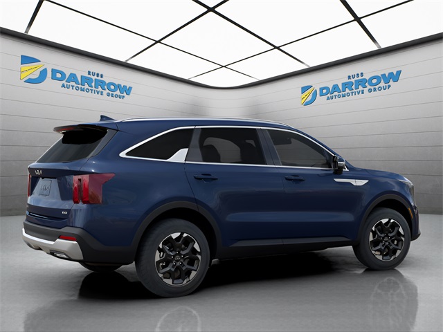 2025 Kia Sorento S photo 5