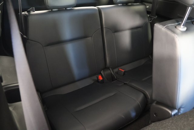 2024 Mitsubishi Outlander SE Ralliart photo 22
