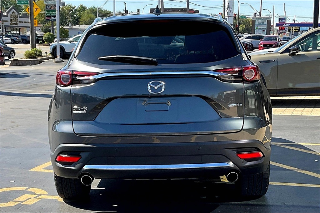 2023 MAZDA CX-9 - Image 2