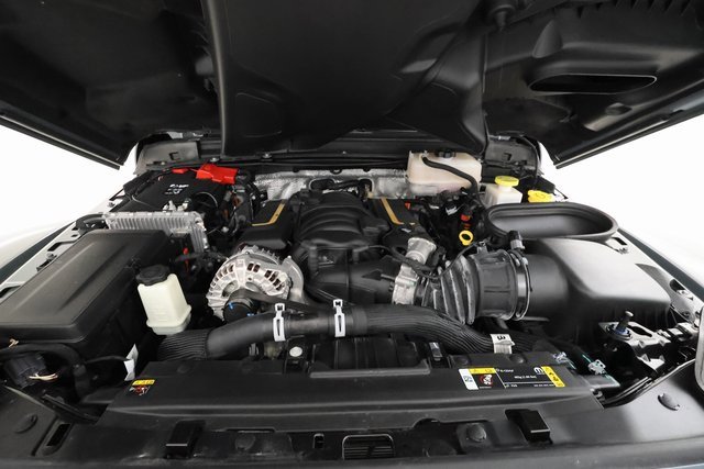 2024 Jeep Wrangler Rubicon 392 photo 5